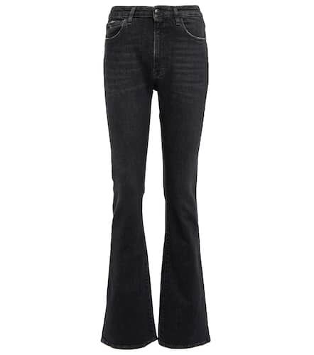 Farrah high-rise flared jeans - 3x1 N.Y.C. - Modalova