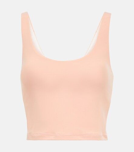 The Upside Top cropped Peached Tess - The Upside - Modalova