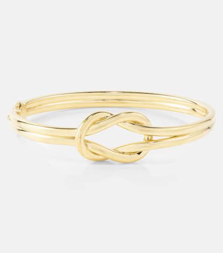 Anita Ko Knot 18kt gold bracelet - Anita Ko - Modalova