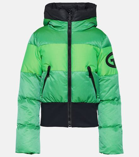 Goldbergh Fever down ski jacket - Goldbergh - Modalova