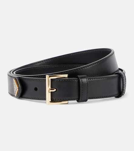 Prada Leather belt - Prada - Modalova