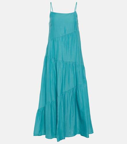 Velvet Billie voile maxi dress - Velvet - Modalova