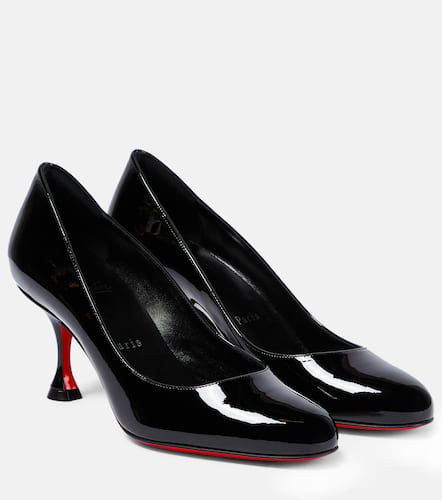 Stella patent leather pumps - Christian Louboutin - Modalova