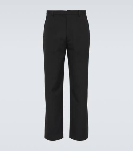 Acne Studios Gerade Mid-Rise-Hose - Acne Studios - Modalova