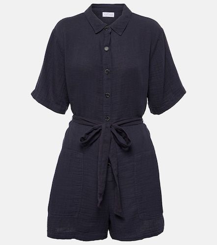 Velvet Playsuit Dane - Velvet - Modalova