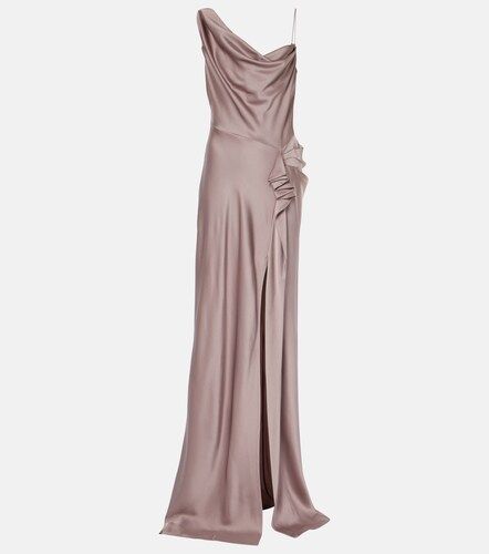 Dries Van Noten Abendkleid - Dries Van Noten - Modalova