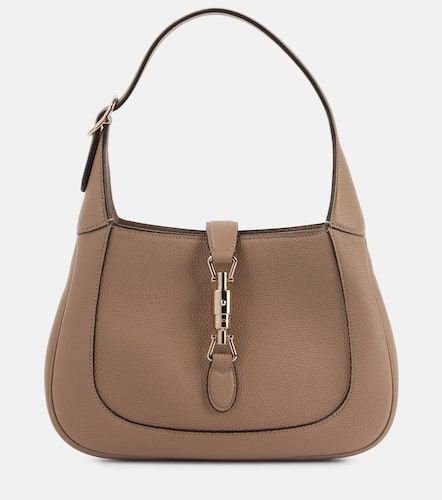 Borsa Jackie 1961 Small in pelle - Gucci - Modalova