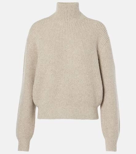 Valduggia cashmere turtleneck sweater - Loro Piana - Modalova