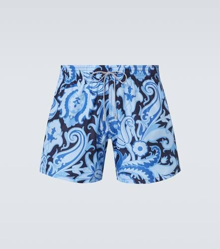 Etro Badeshorts Roma - Etro - Modalova