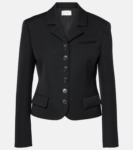 The Row Jacke Fletcher aus Wolle - The Row - Modalova