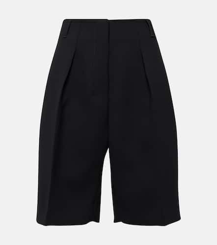 Le Bermuda Ovalo Bermuda shorts - Jacquemus - Modalova