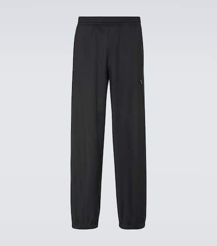 Givenchy 4G wool sweatpants - Givenchy - Modalova