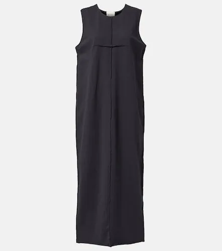 Khaite Hal cotton maxi dress - Khaite - Modalova