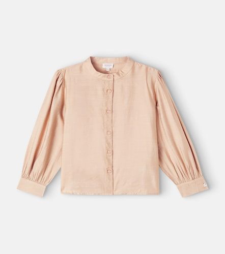 Donsje Bluse Mieke - Donsje - Modalova
