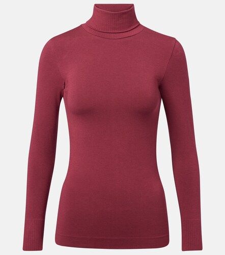 Alisier technical turtleneck sweater - Fusalp - Modalova