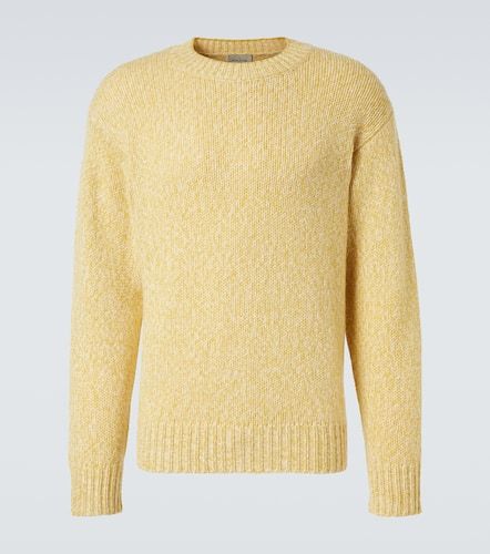 Le Kasha Alba cashmere sweater - Le Kasha - Modalova