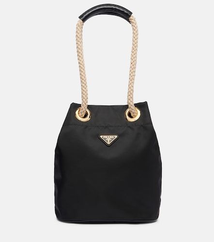 Bolso saco Mariner Re-Nylon Small - Prada - Modalova