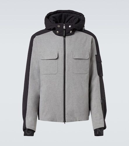 Bogner Cobey down ski jacket - Bogner - Modalova