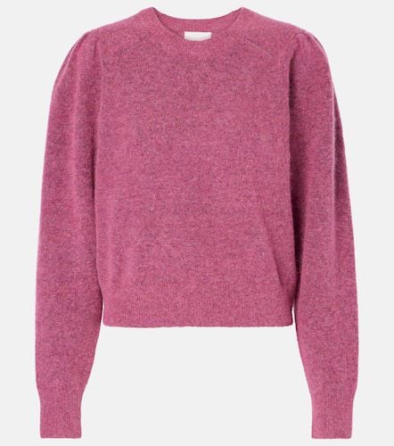 Marant Etoile Alpaca-blend sweater - Marant Etoile - Modalova