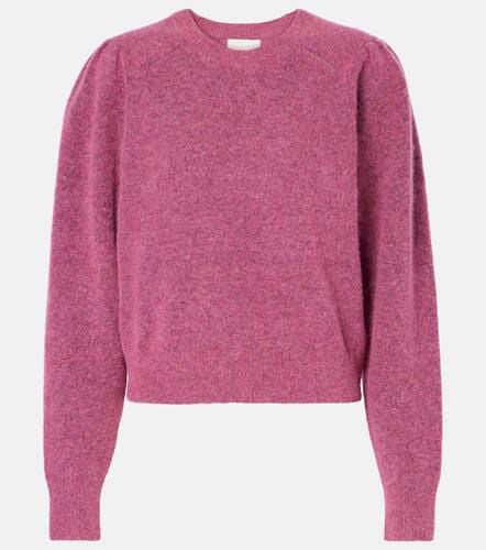 Pullover in misto alpaca - Marant Etoile - Modalova