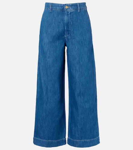 S Max Mara Jeans anchos Astice - 'S Max Mara - Modalova