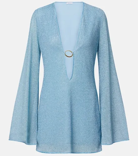 Oséree Minikleid mit Lurex® - Oseree - Modalova