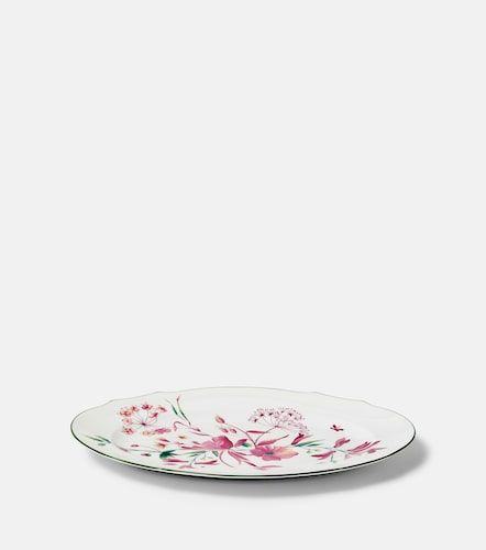 Servierplatte Florenza Duchessa - Ginori 1735 - Modalova