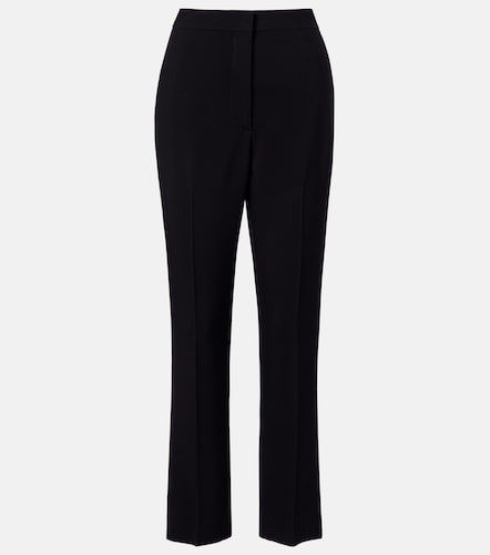 Givenchy Pantaloni slim cropped - Givenchy - Modalova