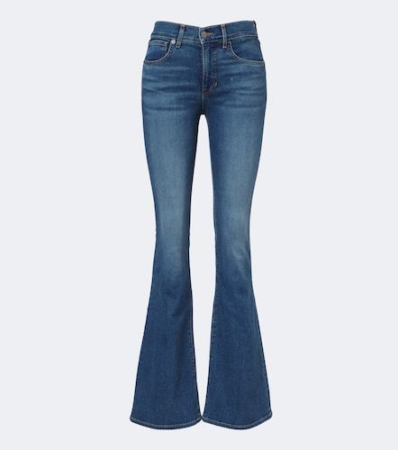Veronica Beard Jeans flared Beverly - Veronica Beard - Modalova