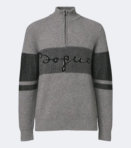 Jersey Loris de lana con logo - Bogner - Modalova