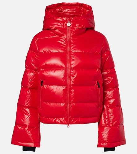 Polar Flare down ski jacket - Perfect Moment - Modalova