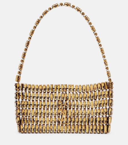 Borsa a spalla Cassandre - Saint Laurent - Modalova
