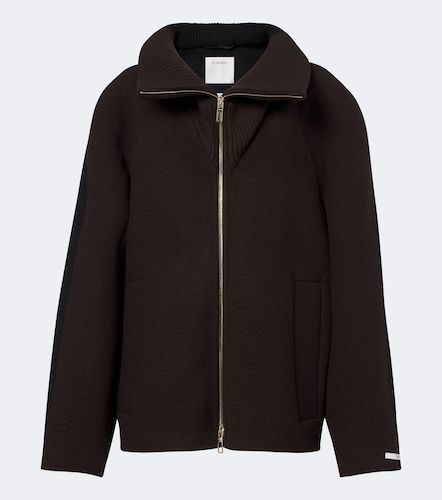 Sportmax Giacca in lana e cashmere - Sportmax - Modalova