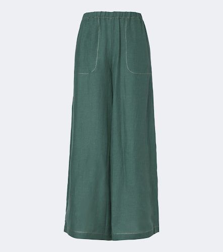 Eres Hose Éblouissant aus Leinen - Eres - Modalova