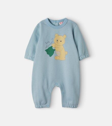 Bebé - Body de algodón estampado - Tinycottons - Modalova
