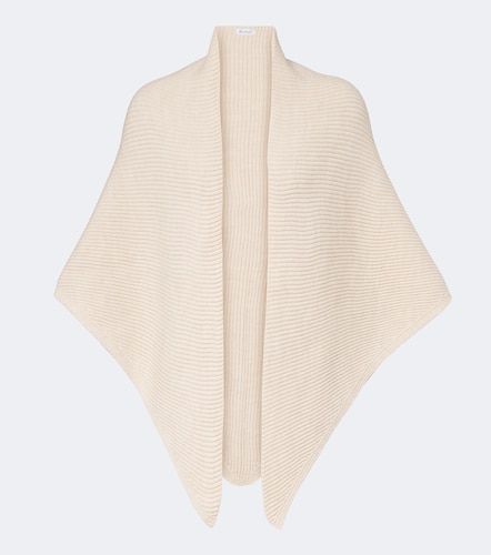 Max Mara Chal de lana virgen - Max Mara - Modalova