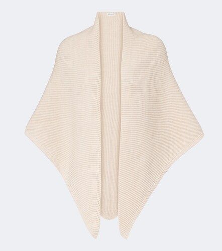 Max Mara Schal aus Schurwolle - Max Mara - Modalova