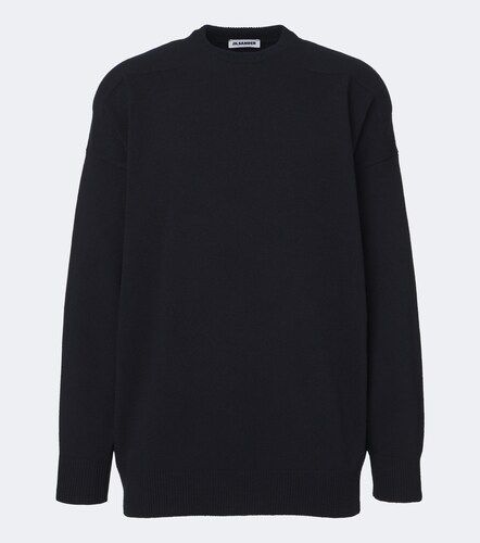 Jil Sander Jersey en mezcla de lana - Jil Sander - Modalova
