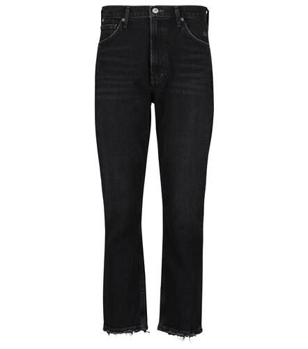 High-Rise Cropped Jeans Marlee - Citizens of Humanity - Modalova