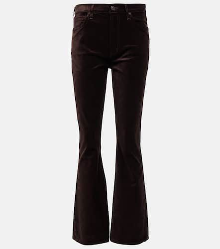High-Rise Flared Jeans Lilah - Citizens of Humanity - Modalova