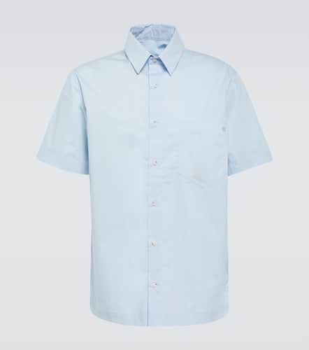 Nanushka Adam cotton shirt - Nanushka - Modalova