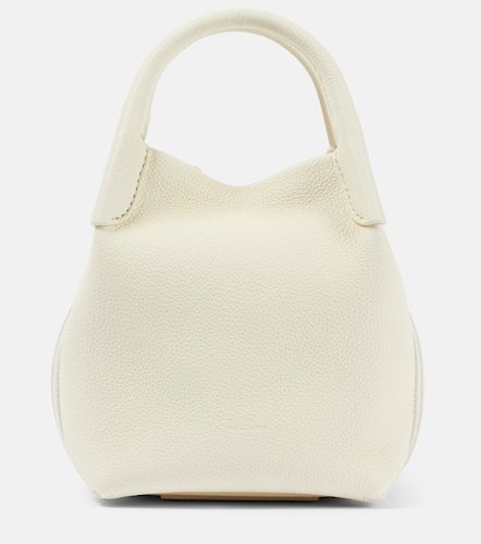 Borsa a tracolla Bale Micro in pelle - Loro Piana - Modalova