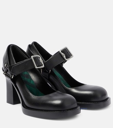 Burberry Pumps 85 in pelle - Burberry - Modalova