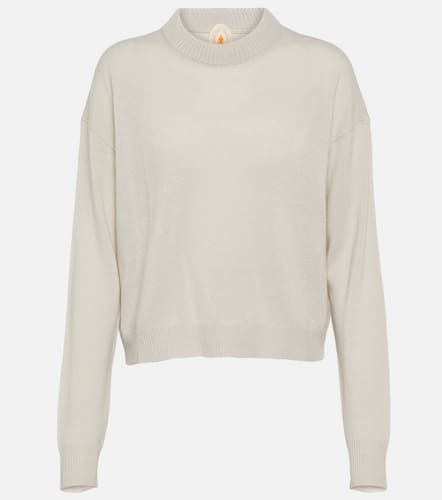 Wool and cashmere sweater - Jardin des Orangers - Modalova