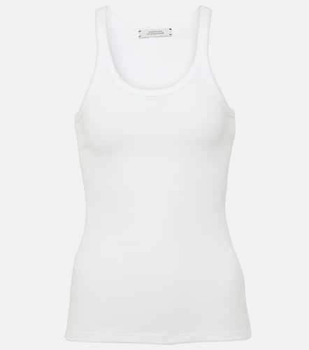 Simply Timeless cotton tank top - Dorothee Schumacher - Modalova