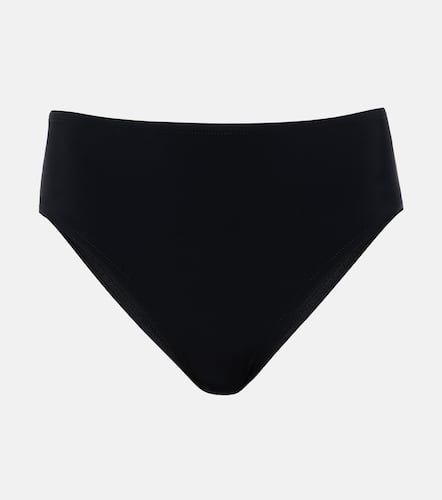 Basics high-rise bikini bottoms - Karla Colletto - Modalova