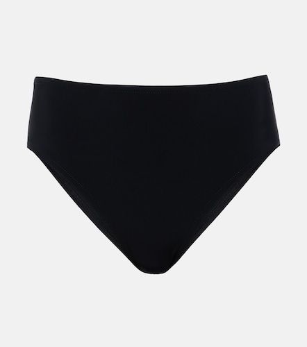 Slip bikini Basics a vita alta - Karla Colletto - Modalova
