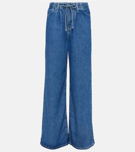 Frame High-rise wide-leg jeans - Frame - Modalova