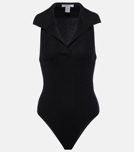 Alaïa Body polo - Alaia - Modalova