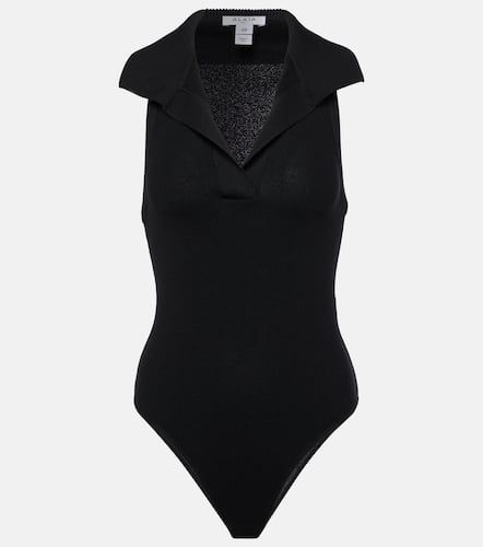 AlaÃ¯a Polo bodysuit - Alaia - Modalova